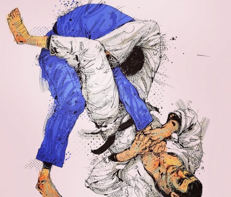 Болевые на ноги для BJJ: руководство для начинающих