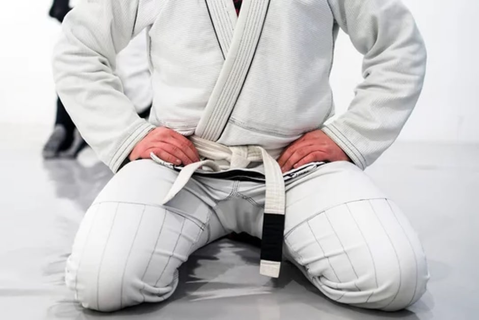 29 лучших советов для белых поясов BJJ