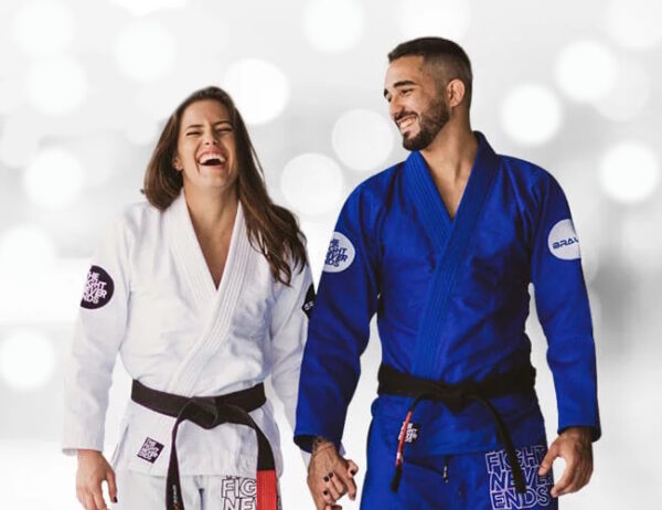 Австралийские бренды BJJ Gi, о которых вы должны знать