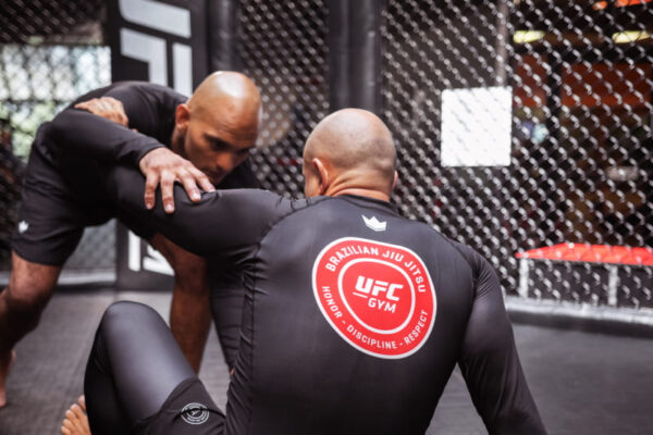 Лучшие рашгарды для BJJ в 2023 году