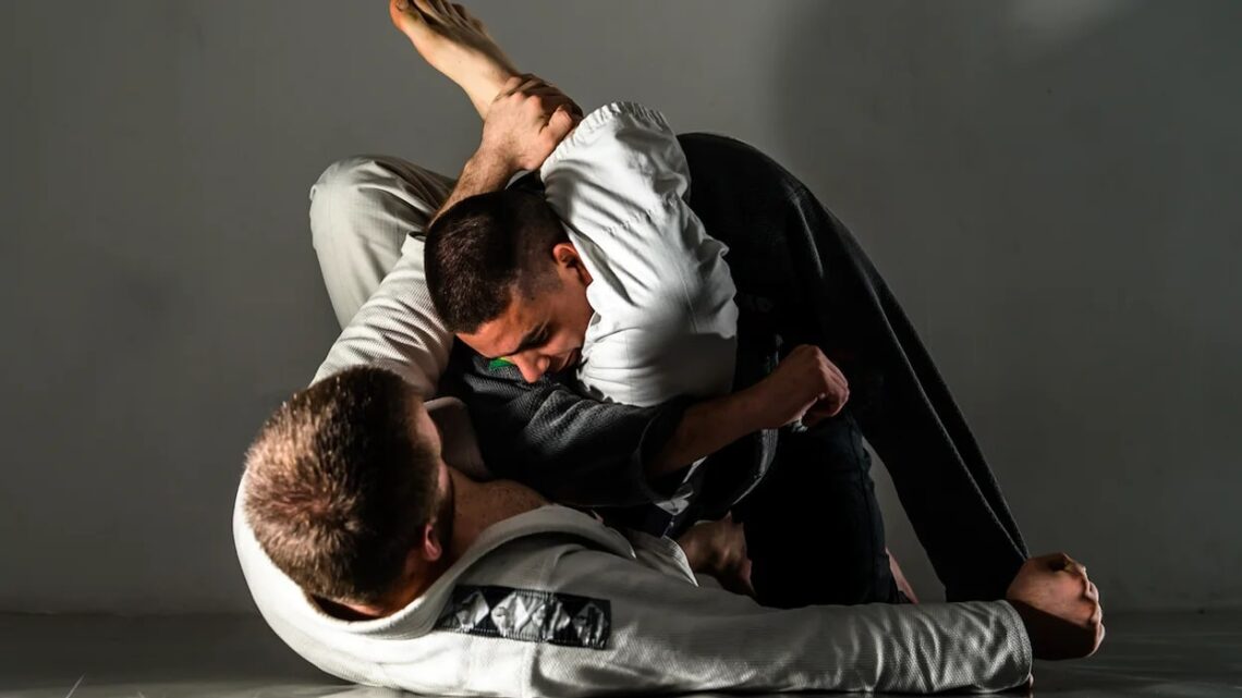 Лучшие научно обоснованные силовые и кондиционные тренировки для BJJ