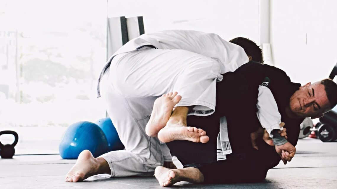 Контрольный список турнира белого пояса по BJJ, высокопроцентные техники и мифы